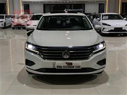 Volkswagen Passat 2022