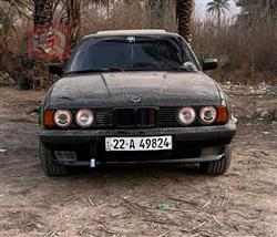 1993 بي ام دبليو الفئة 5