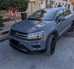 Volkswagen Taos 2022