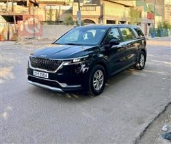 2023 كيا كرنفال