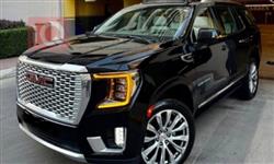 GMC Yukon 2023