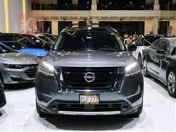 Nissan Pathfinder 2023
