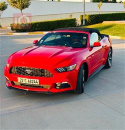 Ford Mustang 2015 Ford Mustang 2015