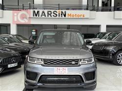 Land Rover Range Rover Sport 2022