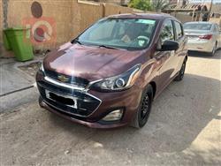 Chevrolet Spark 2019