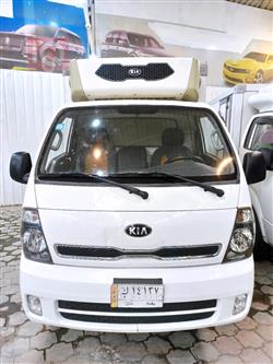 2016 كيا بونكو 2016 كيا بونكو