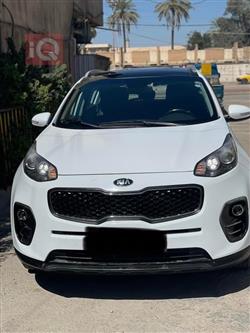 Kia Sportage 2019
