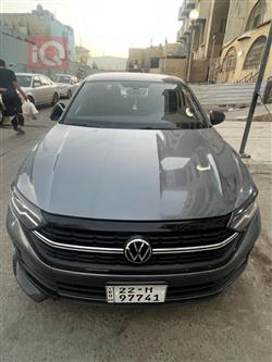 Volkswagen Jetta 2023