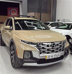 2023 هيونداي سانتا كروز