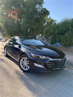 2023 شيفروليه ماليبو