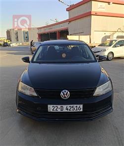 Volkswagen Jetta 2016 Volkswagen Jetta 2016