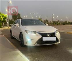 Lexus ES 2016