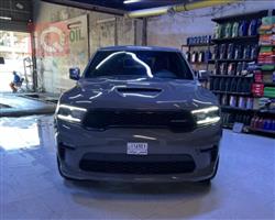 Dodge Durango 2023