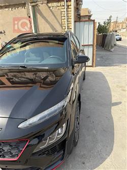 2023 هيونداي كونا