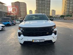 2024 شيفروليه سلفرادو 2024 شيفروليه سلفرادو