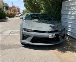 Chevrolet Camaro 2020