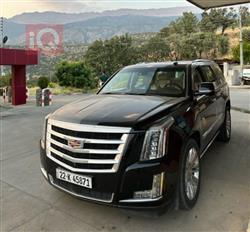 Cadillac Escalade 2015