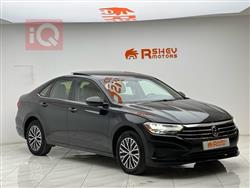 Volkswagen Jetta 2019