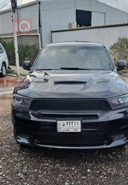 2019 دودج دورانجو