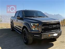 Ford F-150 2017