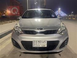 Kia Rio 2014