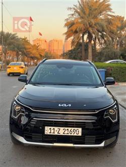 Kia Niro 2024