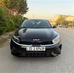 Kia Forte5 2023 Kia Forte5 2023