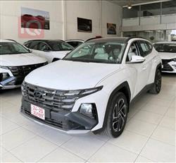 Hyundai Tucson 2026 Hyundai Tucson 2026