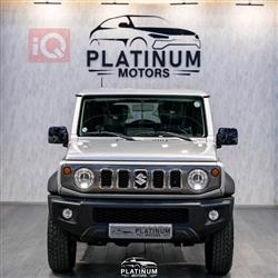 Suzuki Jimny 2025