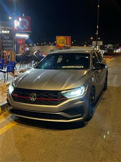 2020 فولكسفاغن جيتا