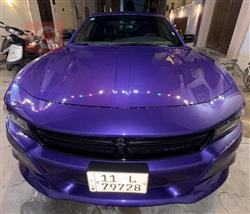 2023 دودج تشارجر