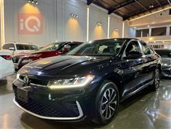 Volkswagen Jetta 2025