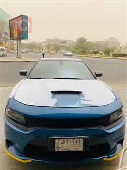 Dodge Charger 2023