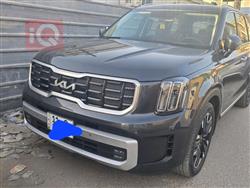 Kia Telluride 2024