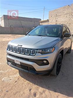 Jeep Compass 2022