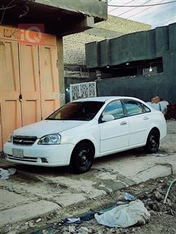 2011 شيفروليه اوبترا