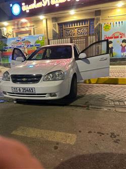 2009 شيفروليه اوبترا