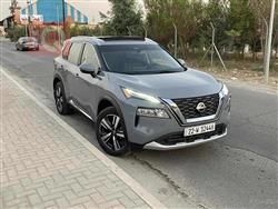 Nissan Rogue 2023