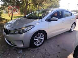 2017 كيا سيراتو