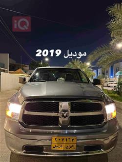 2019 رام 1500 2019 رام 1500