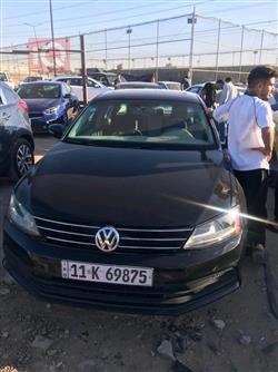 Volkswagen Jetta 2017 Volkswagen Jetta 2017