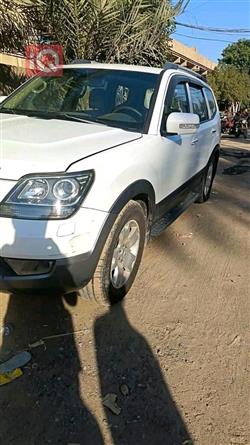 2009 كيا موهافي