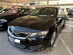 2016 شيفروليه امبالا