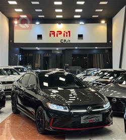 2025 فولكسفاغن جيتا