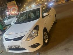 2024 نيسان صني