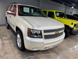 Chevrolet Tahoe 2014