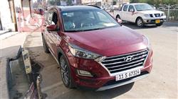 Hyundai Tucson 2020