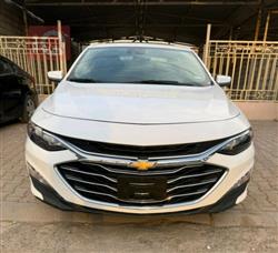 2024 شيفروليه ماليبو