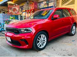 2022 دودج دورانجو