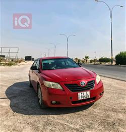 Toyota Camry 2007